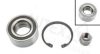 AUTEX 806063 Wheel Bearing Kit